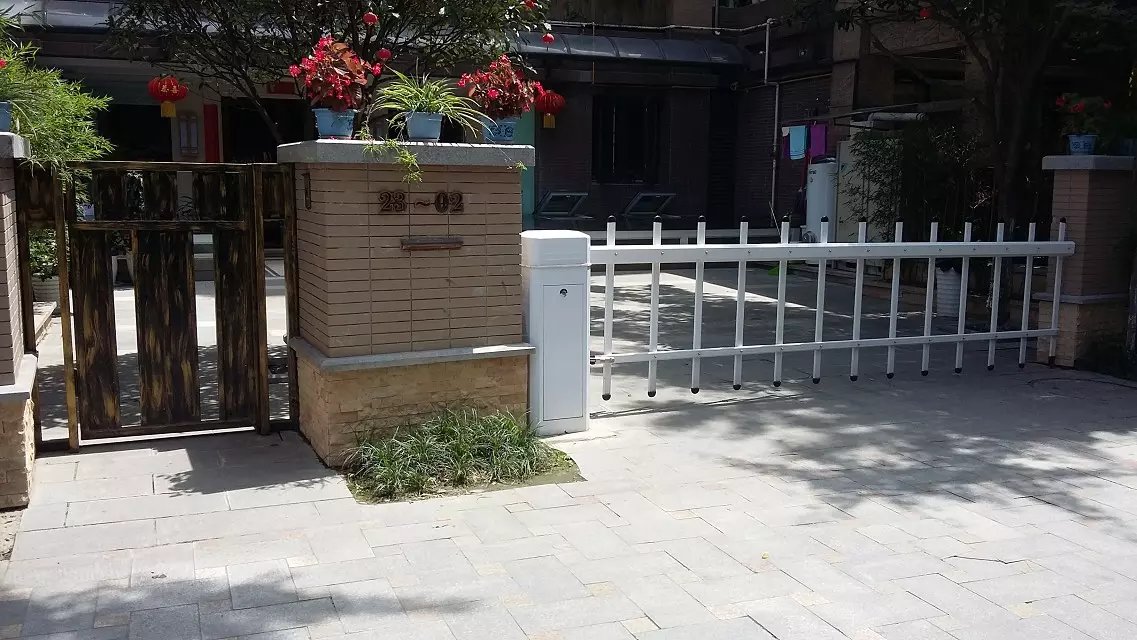 淮北杜集区淮北杜集区河北唐山市道闸